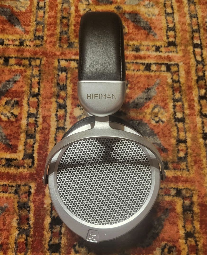 HiFiMAN DEVA Pro　ハイファイマン