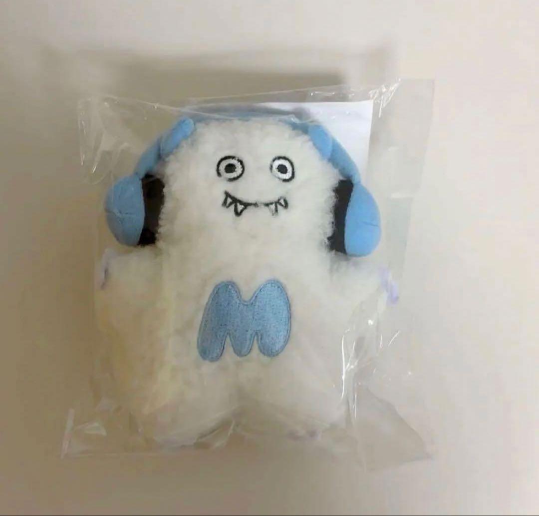 マルシィ 心の奥に潜む怪獣