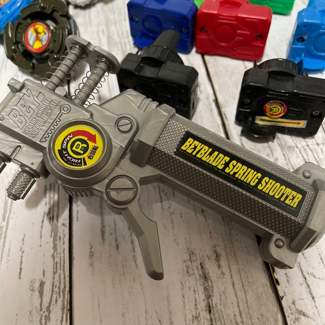 ベイブレード　まとめ売り　動作未確認