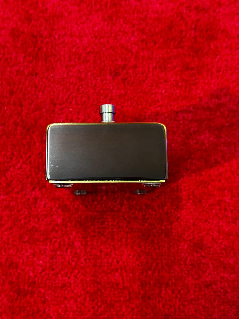 VEMURAM / Butter Machine べブラム　バターマシーン