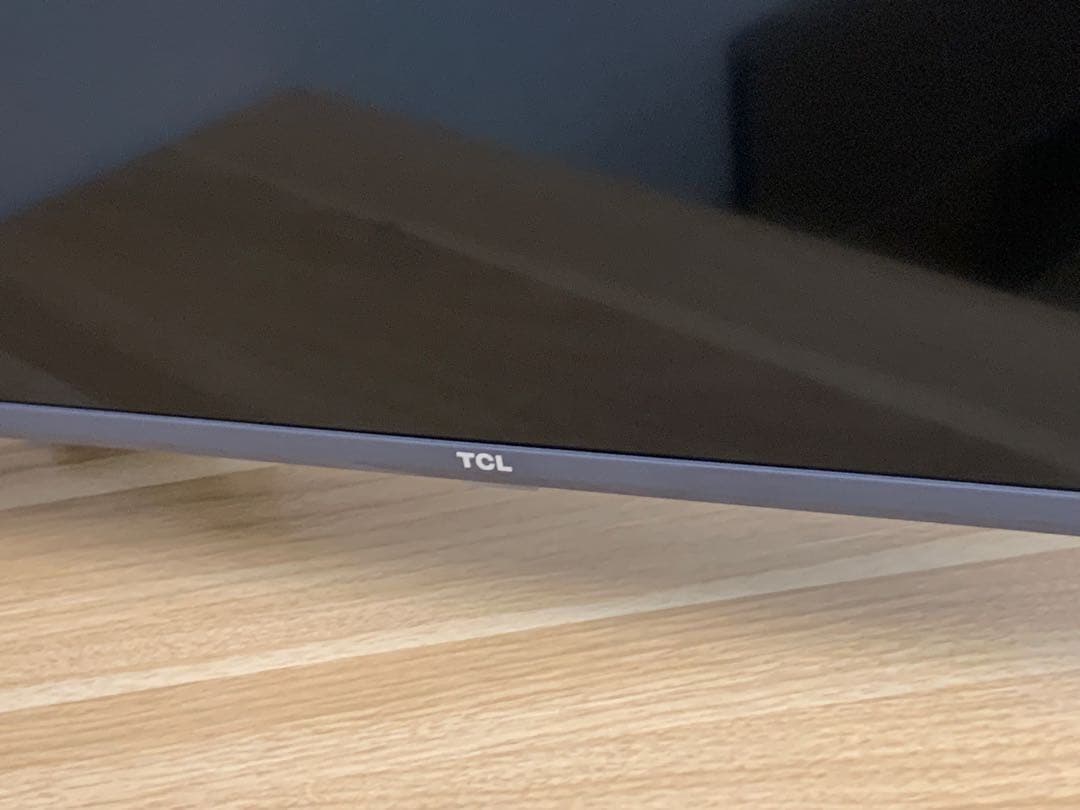 TCL ティーシーエル 40S5401 液晶スマートテレビ 2024年製