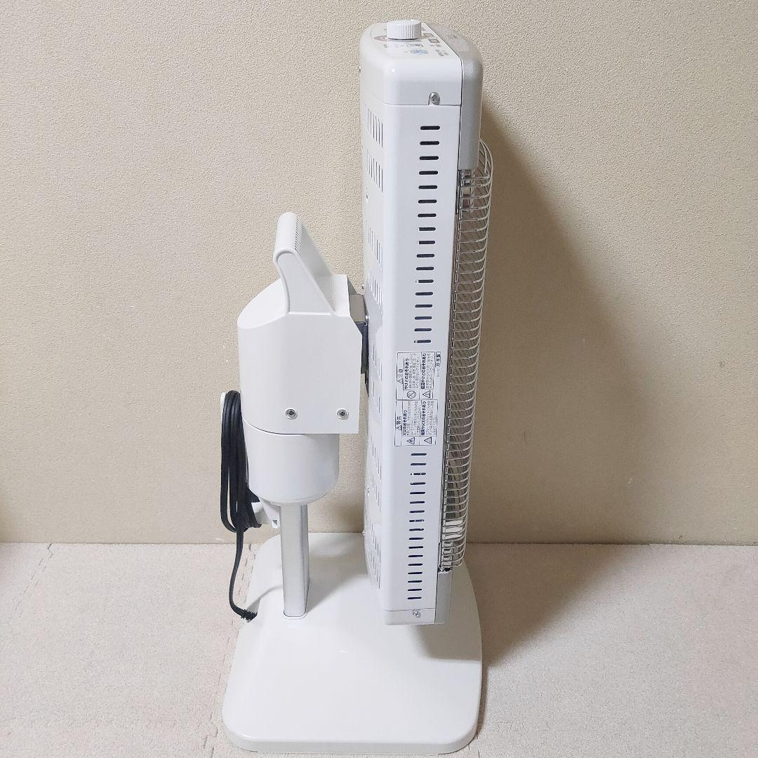 CORONA コアヒート AH-12RA 2018年製 遠赤外線ストーブ コロナ