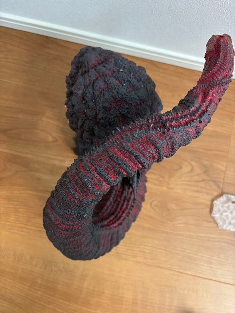 シン・ゴジラ　ギガンティック　デフォリアル