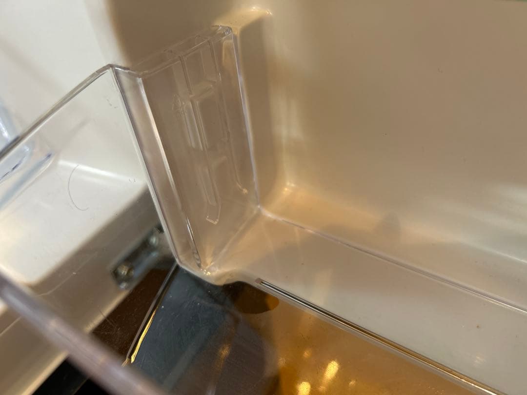 【2023年製】Haier ハイアール 冷蔵庫 JR-NF121NJ 121L