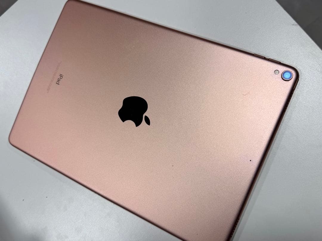Apple iPad Pro 10.5インチ ローズゴールド 本体 ジャンク
