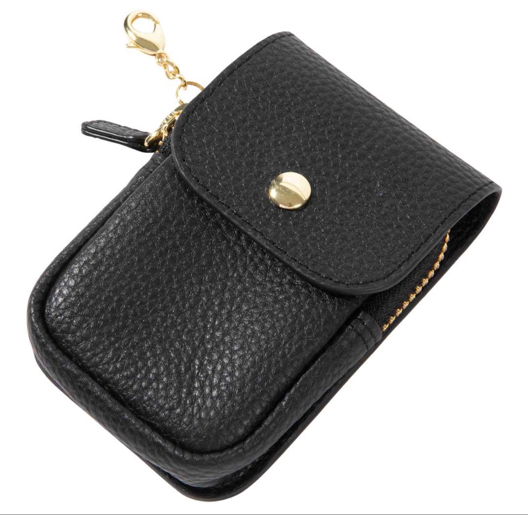 bandolier iPhone16promax magsafe対応