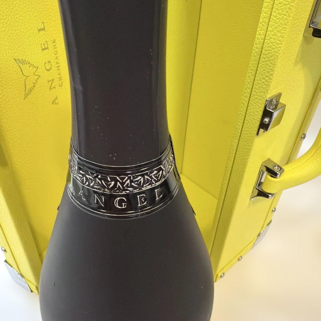 エンジェル ヘイロー イエロー 750ml 1本 新品 未開栓 箱有り