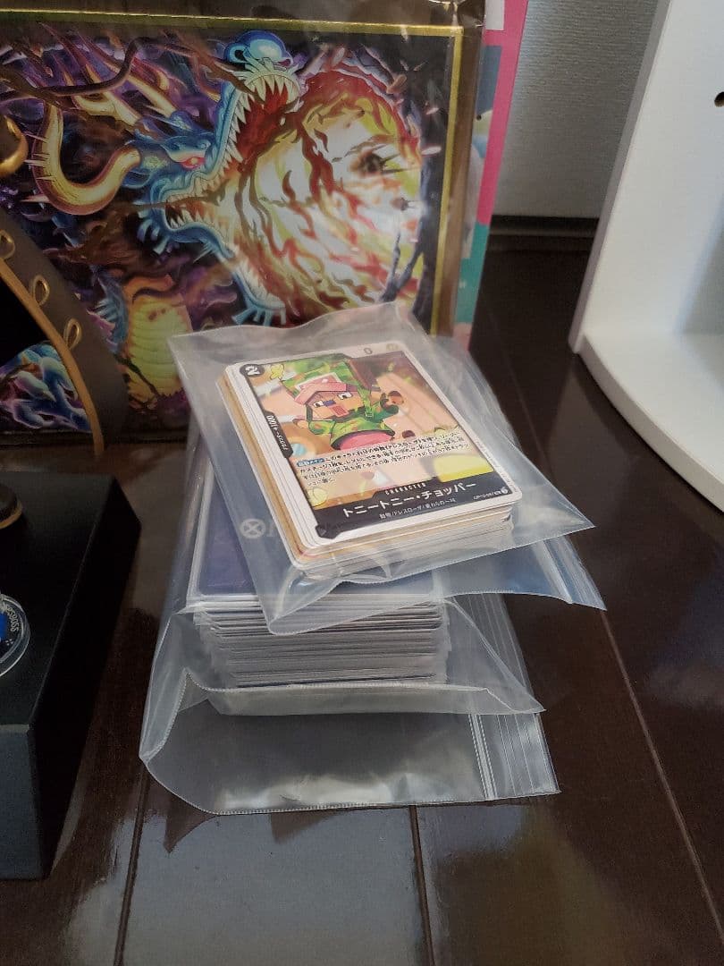 ワンピース　フィギュア　まとめ売り　一番くじ　プライズ　カード　大海賊百景