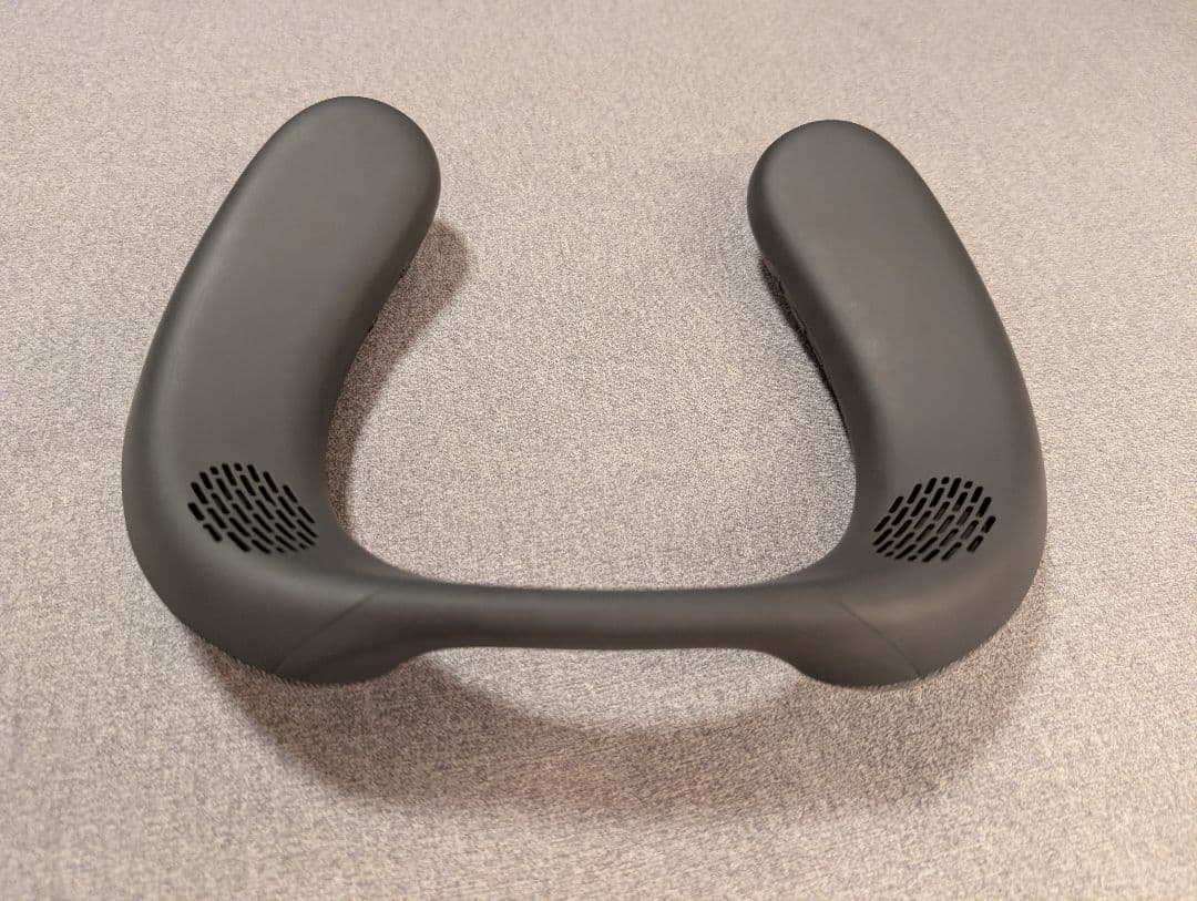 SONY ネックスピーカー SRS-NS7R