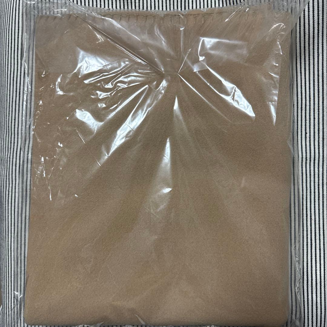 STUDIO SEVEN ブランケット