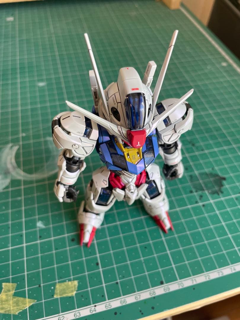 えもやん　製作品ページ