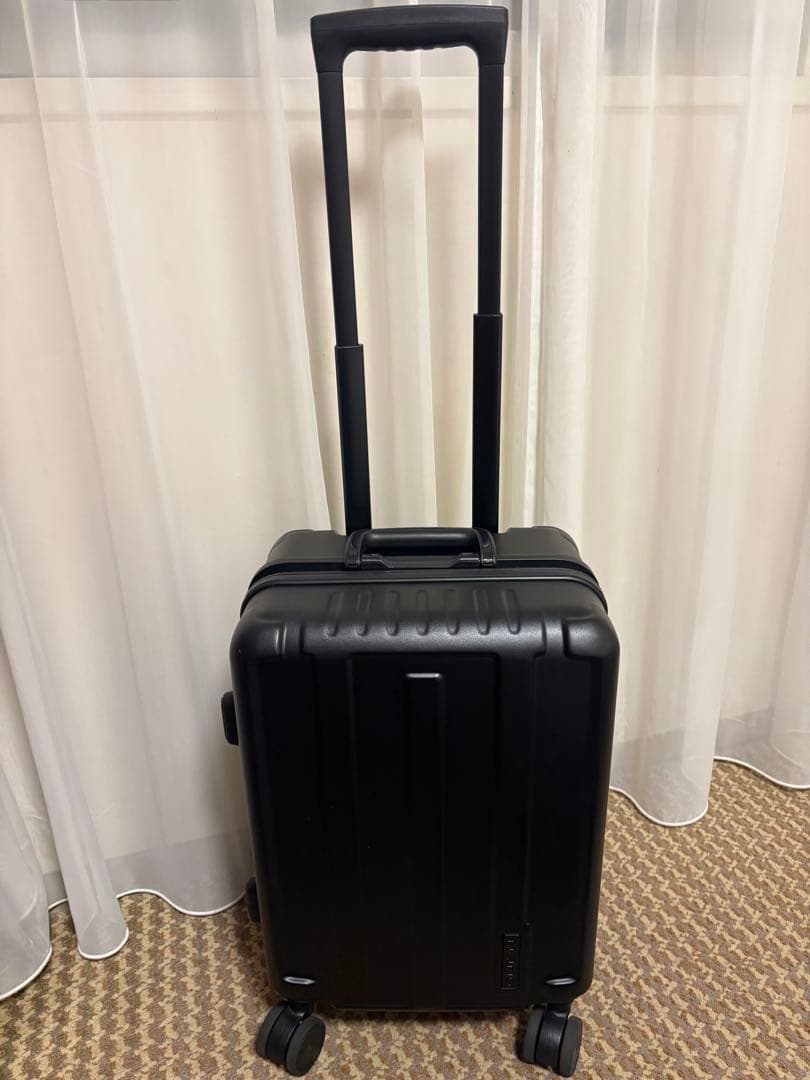 MAIMO スーツケース 機内持ち込み Sサイズ アルミフレーム