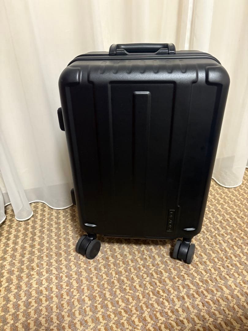 MAIMO スーツケース 機内持ち込み Sサイズ アルミフレーム