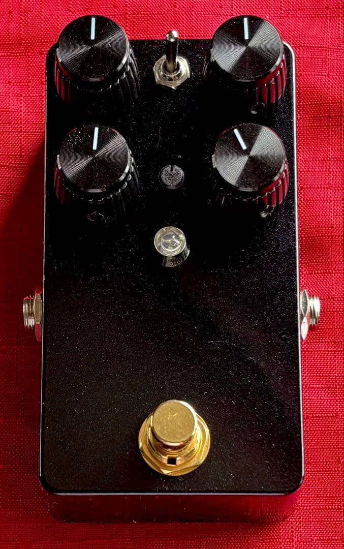 ’s effects TSV808 clone