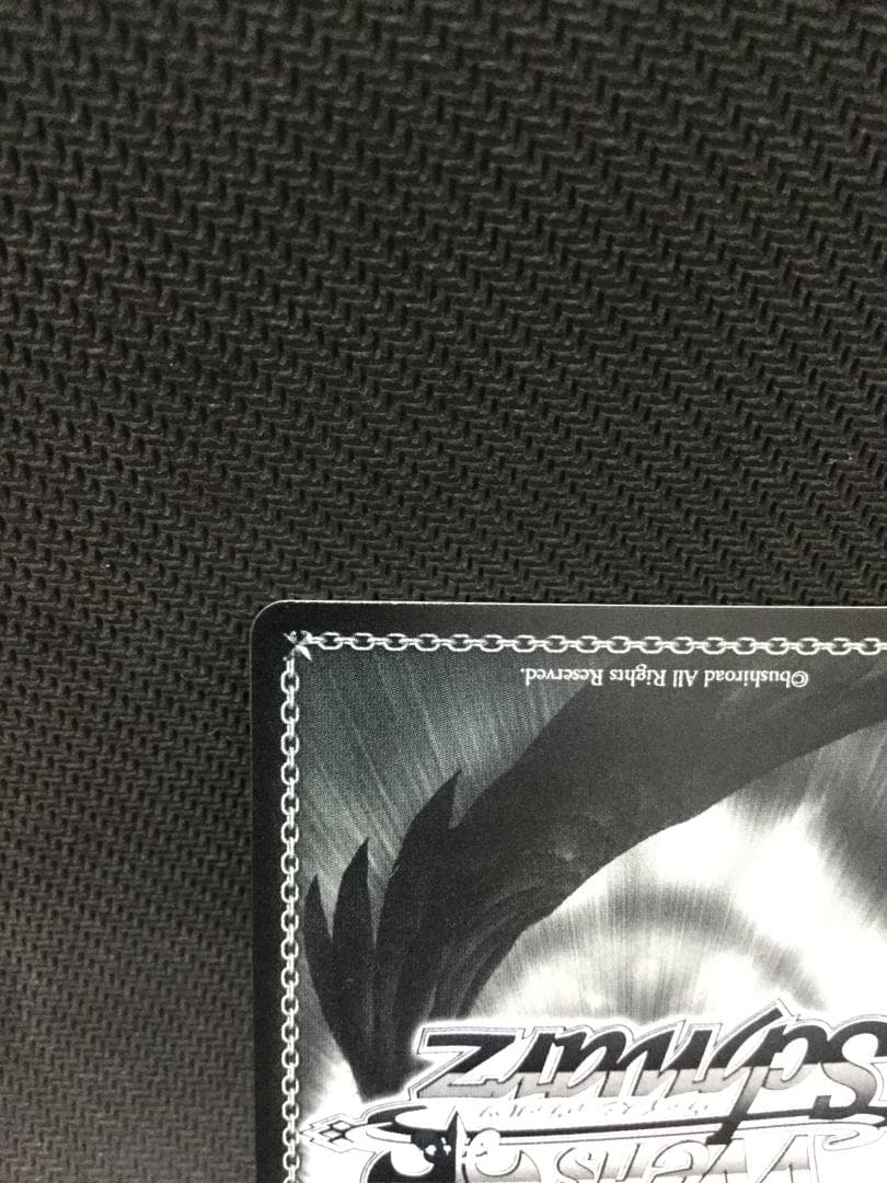 ヴァイスシュヴァルツ  Summer Splash Party! 森カリオペ