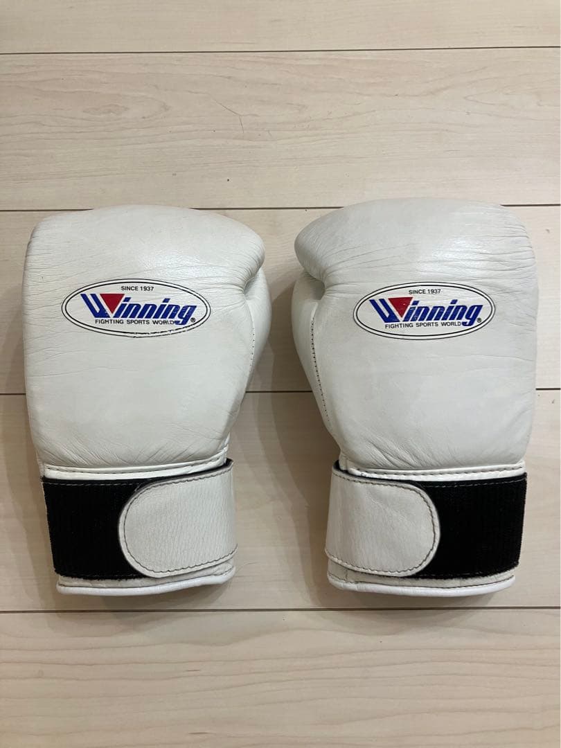 sさま専用　winningグローブ4点