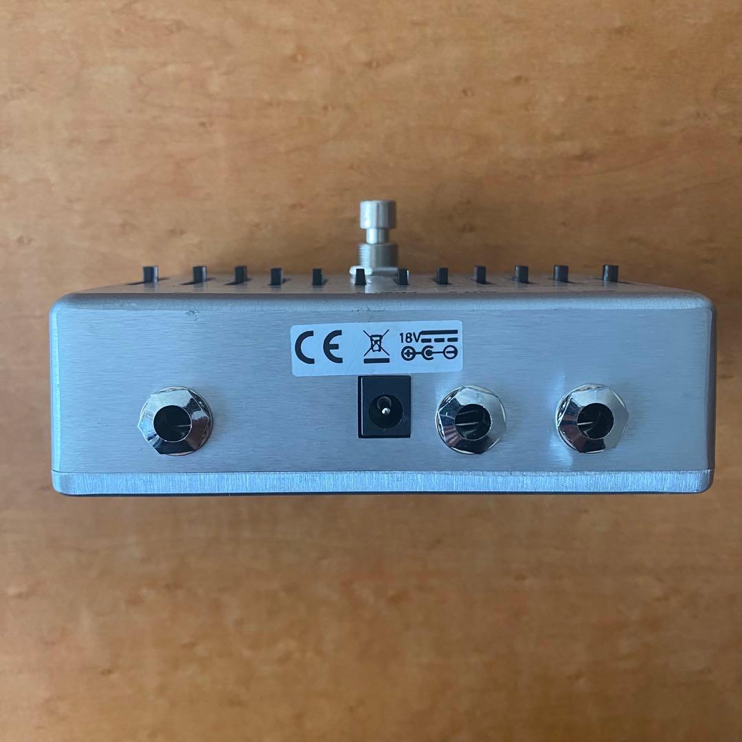 ギター MXR / M108S 10 Band Graphic EQ