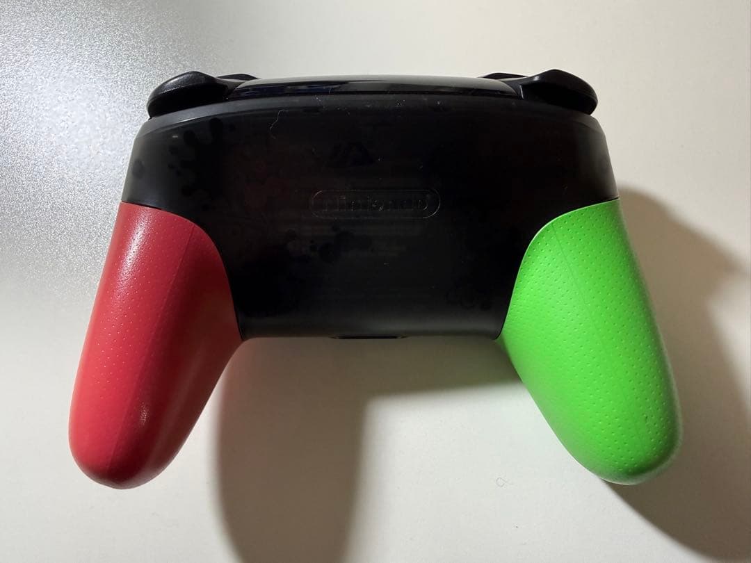 Nintendo Switch 本体　プロコン　sdカード セット