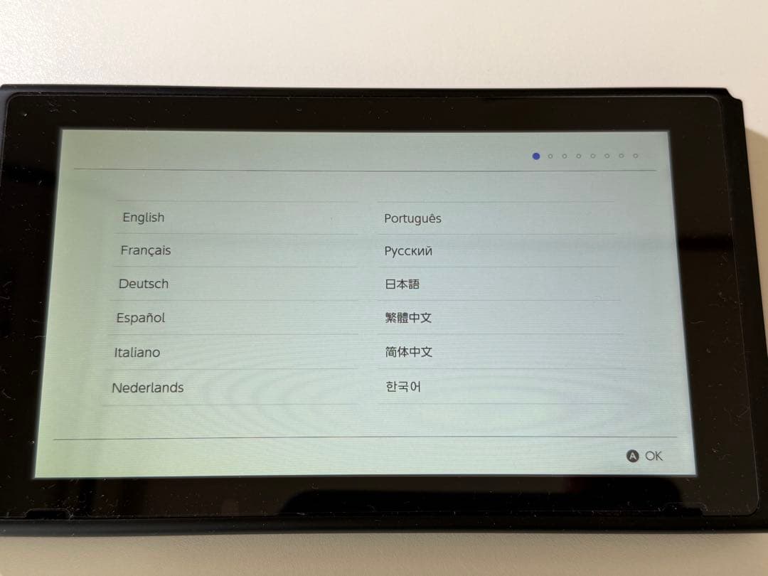 Nintendo Switch 本体　プロコン　sdカード セット