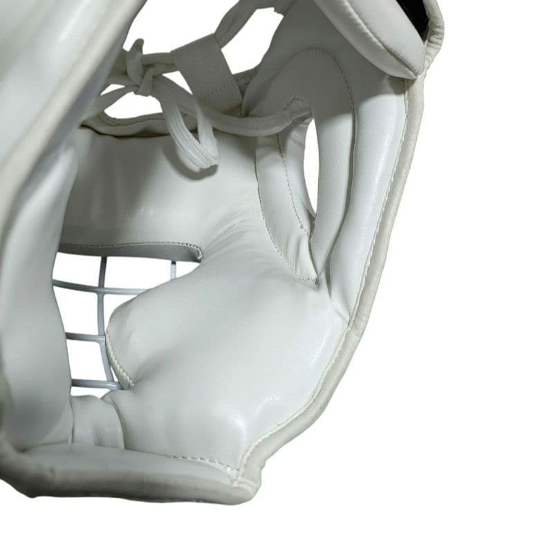 WORLD CHAMP PROFESSIONAL ヘッドギア金網面　S/Mサイズ