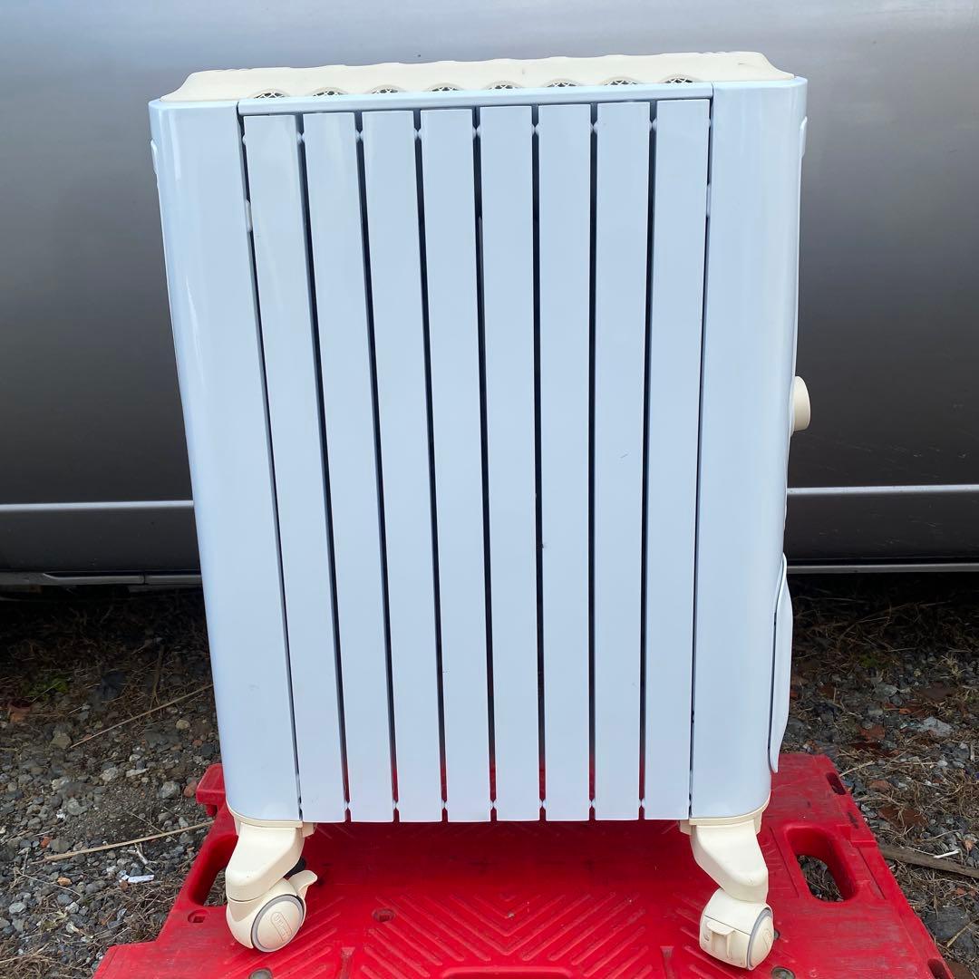 デロンギ オイルヒーター RHJ75V0815 Rdelonghi