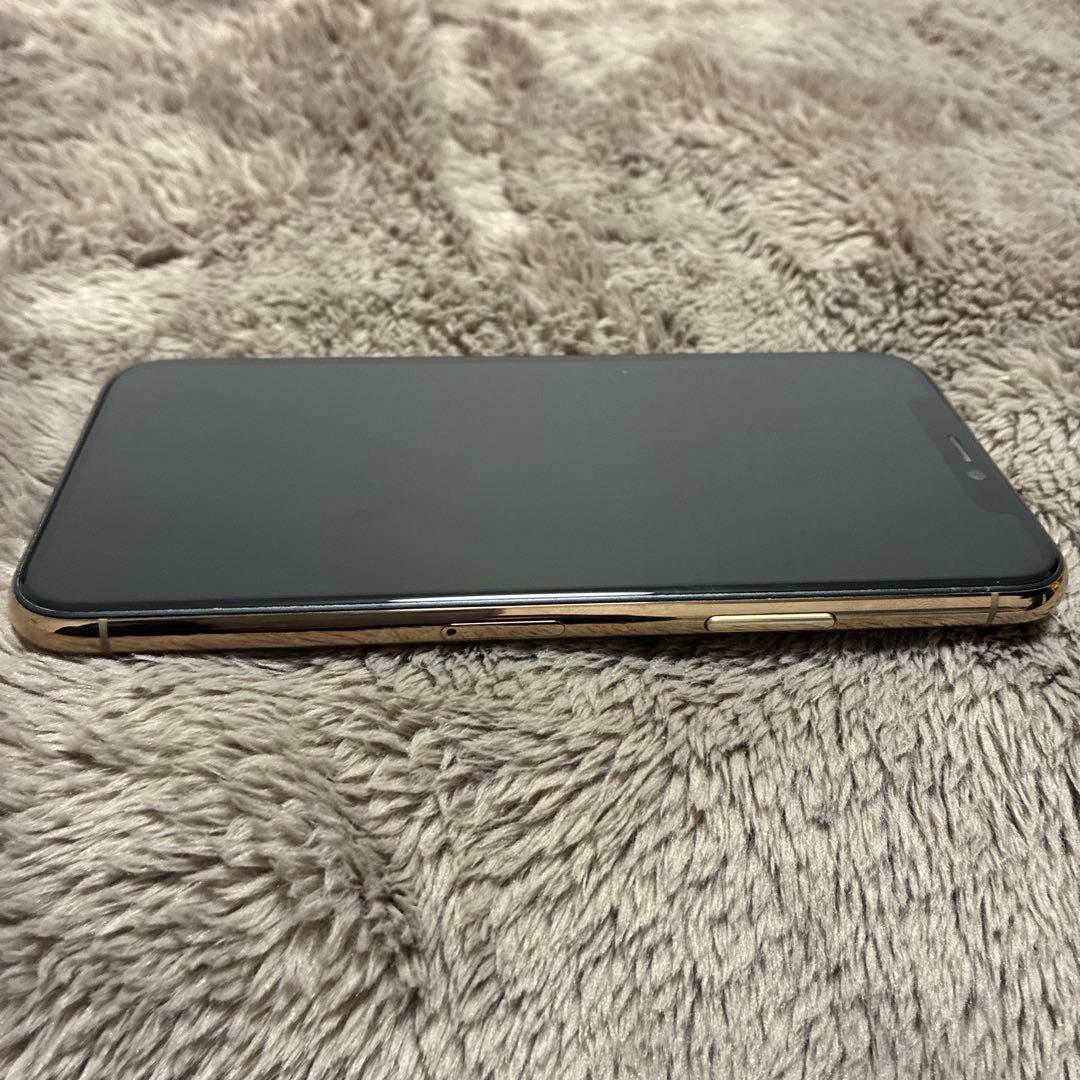 iPhone11 Pro ゴールド 256GB