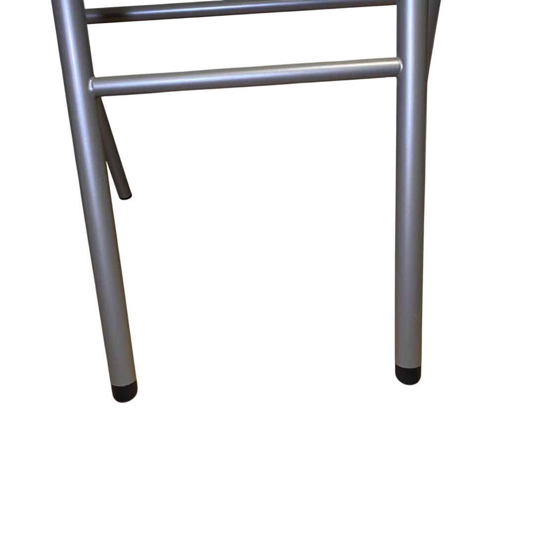 美品✨送料無料❗️デュエンデ ベント ハイスツール