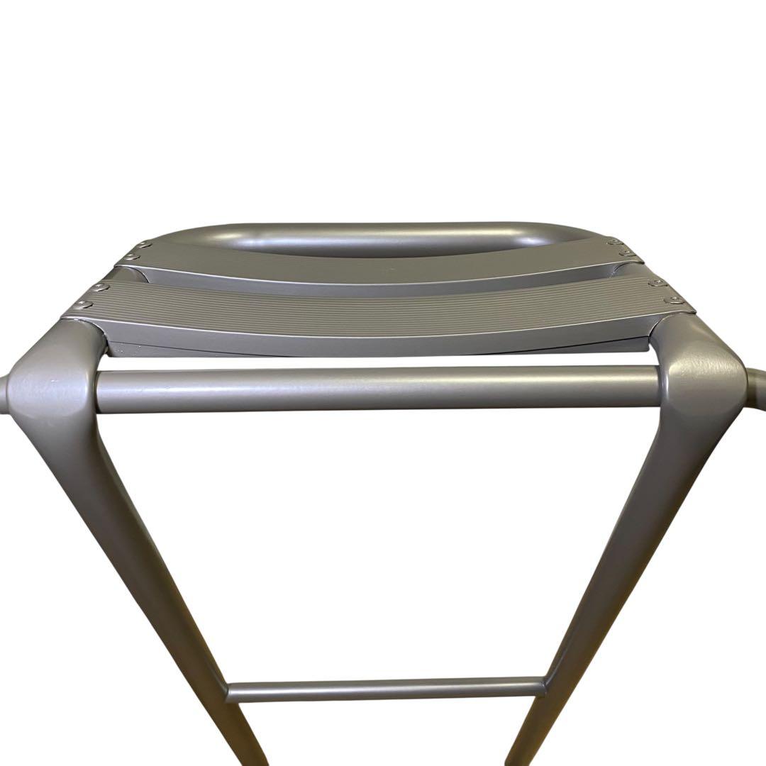 美品✨送料無料❗️デュエンデ ベント ハイスツール