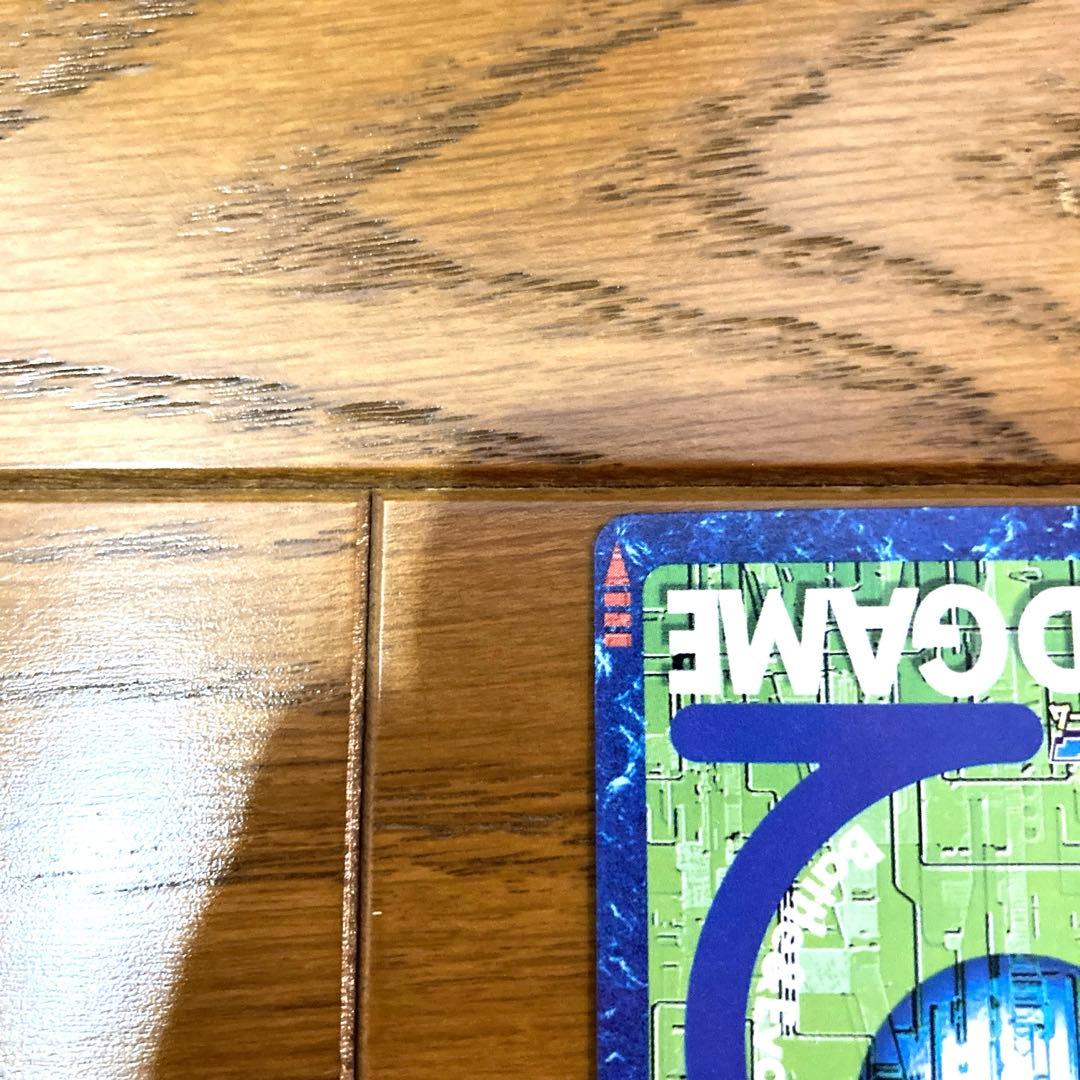 デジモンカード  スティングモン トレカ デジモンアドベンチャー 当時物 虫