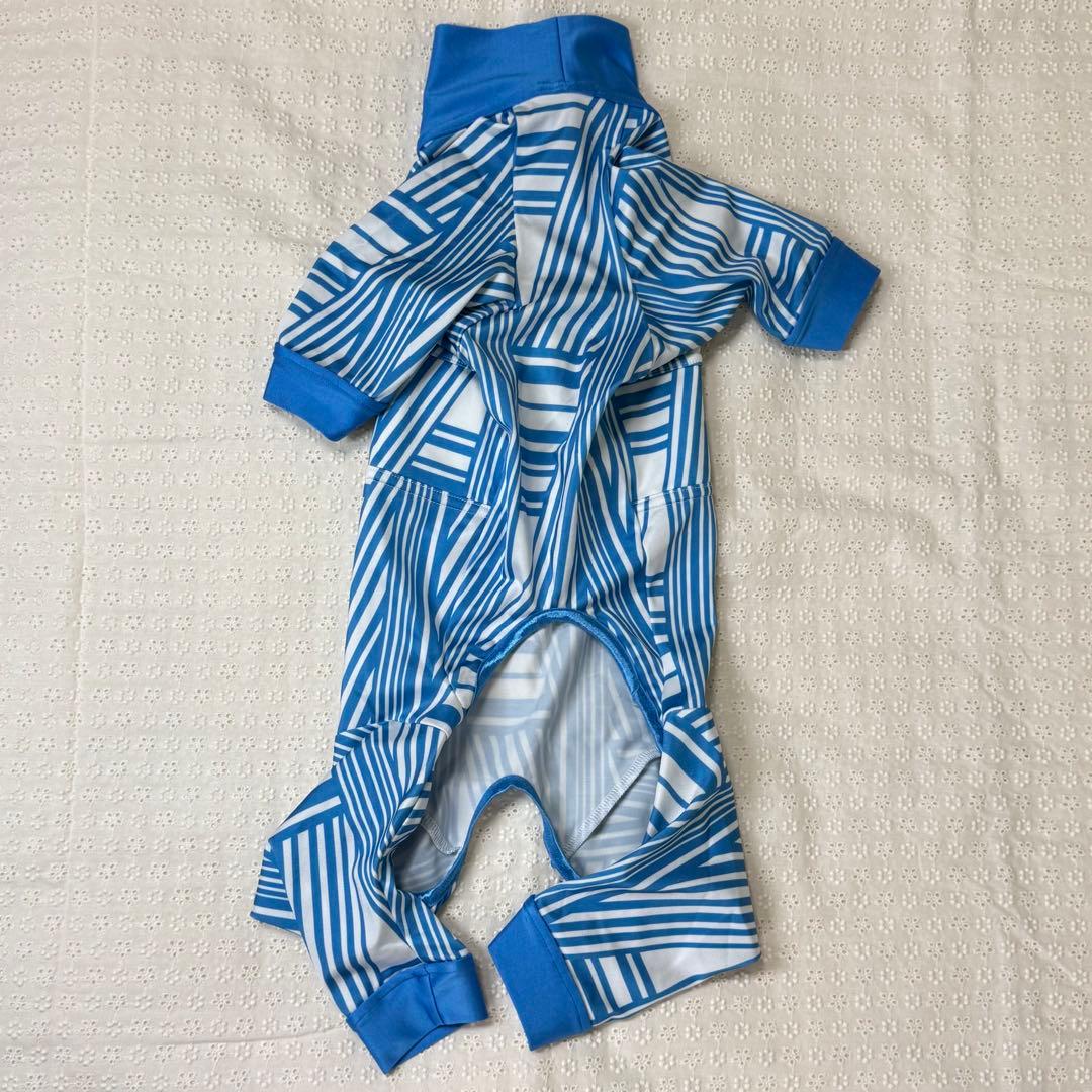 ALPHAICON アルファアイコン 犬服 フルドッグガード【1L】