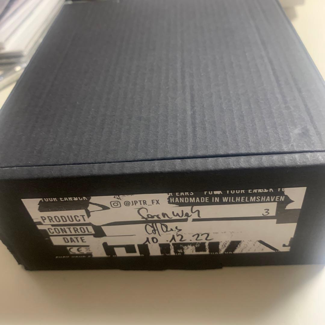 ギター FERNWEH MULTI ECHO MODULE