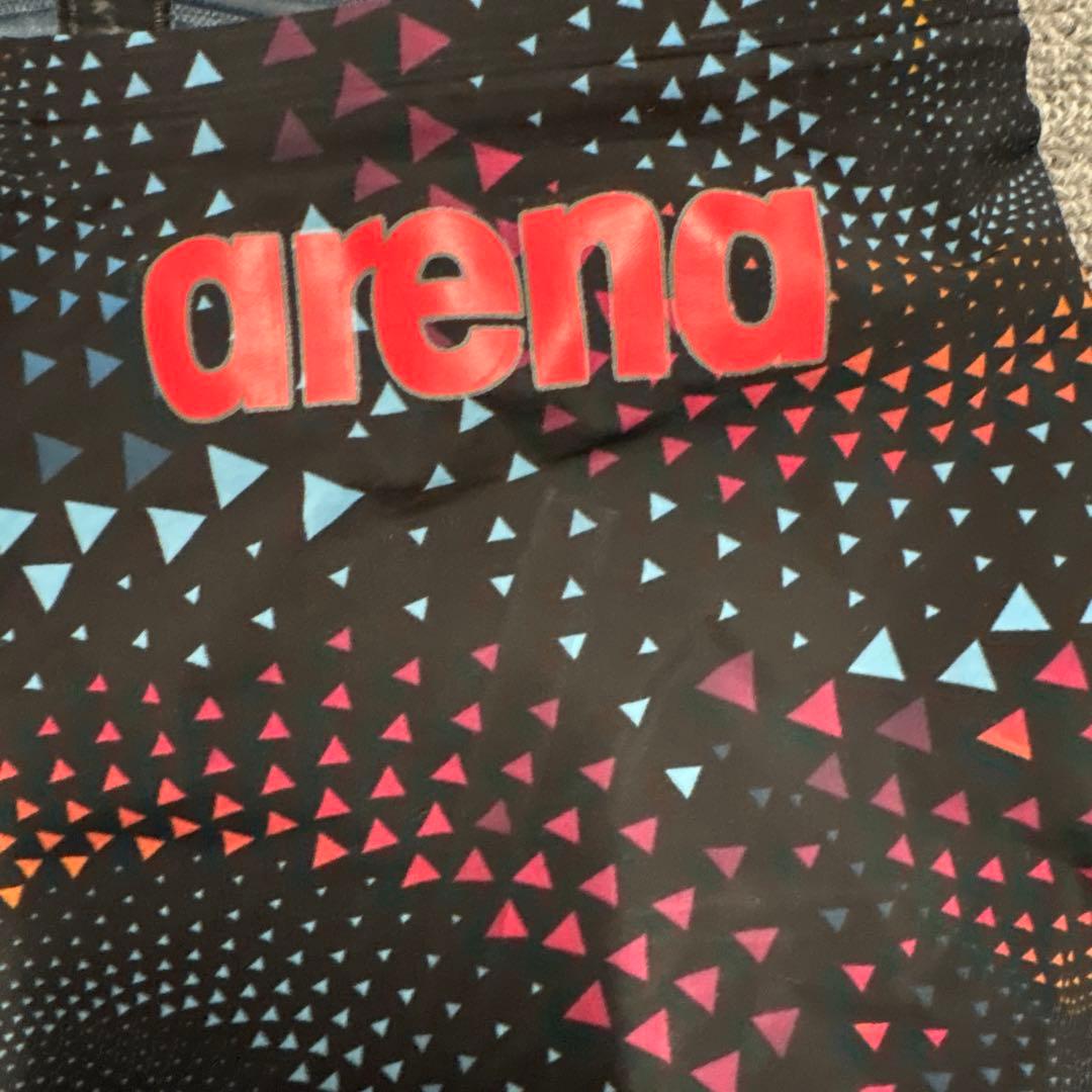 水着・ラッシュガード arena MF FIREFLOW COLLECTION