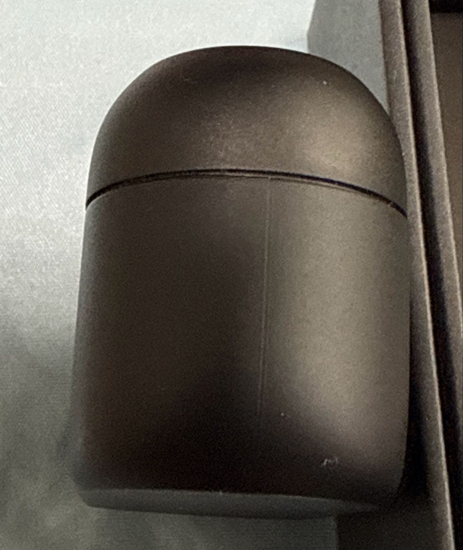 ワイヤレスイヤホンEAH-AZ80-Kブラック