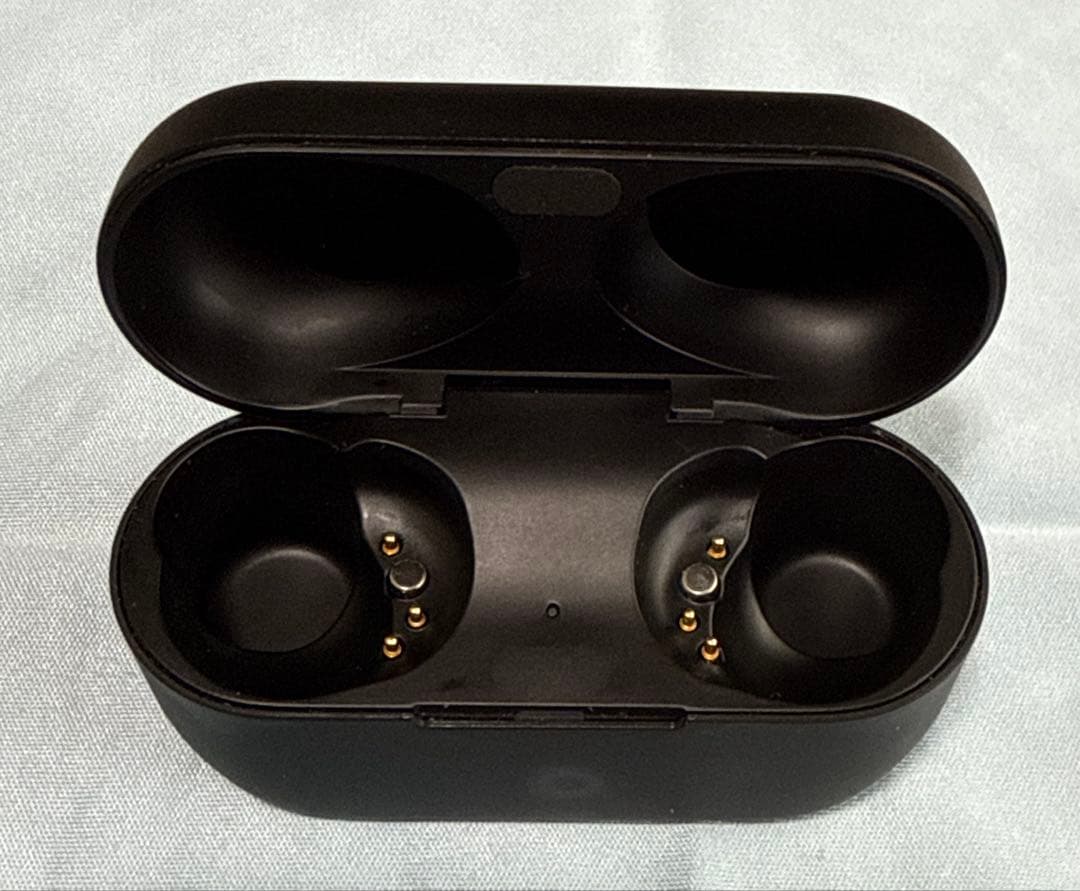 ワイヤレスイヤホンEAH-AZ80-Kブラック