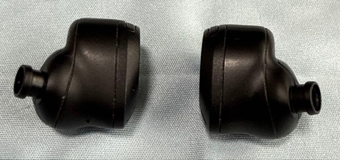 ワイヤレスイヤホンEAH-AZ80-Kブラック