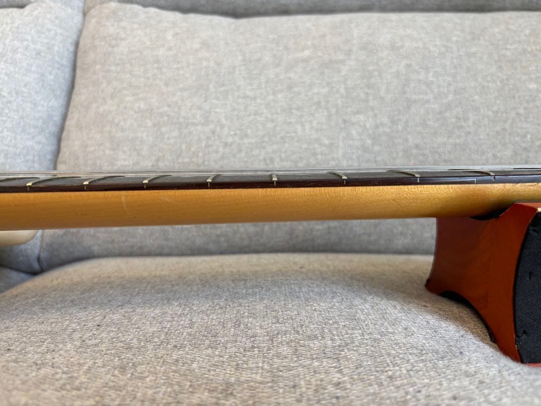 【ビンテージ】Greco SE600J 81年製 Super Real期