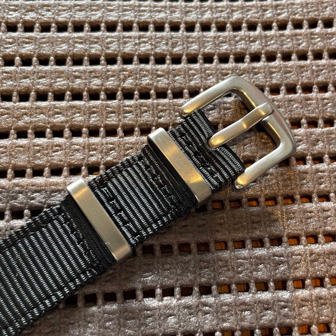 ミリタリーウォッチ アメリカ軍 オマージュ 自動巻き キャンティーン