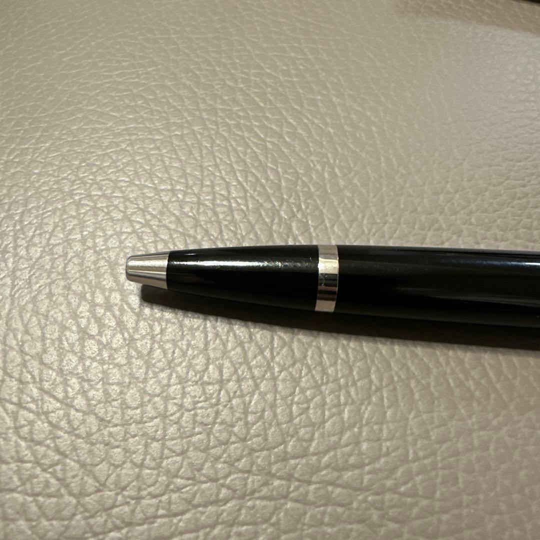 カルティエ Cartier パシャ ドゥ ボールペン　替え芯4つ付き　箱なし