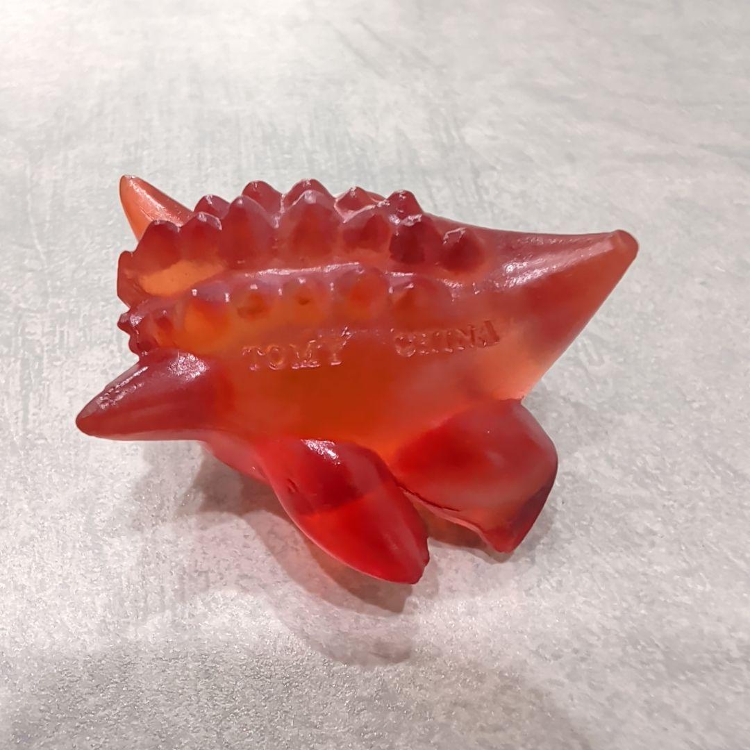 【超貴重品】ポケモン モンコレ ゴースト ゲンガー 初期 色違い セット