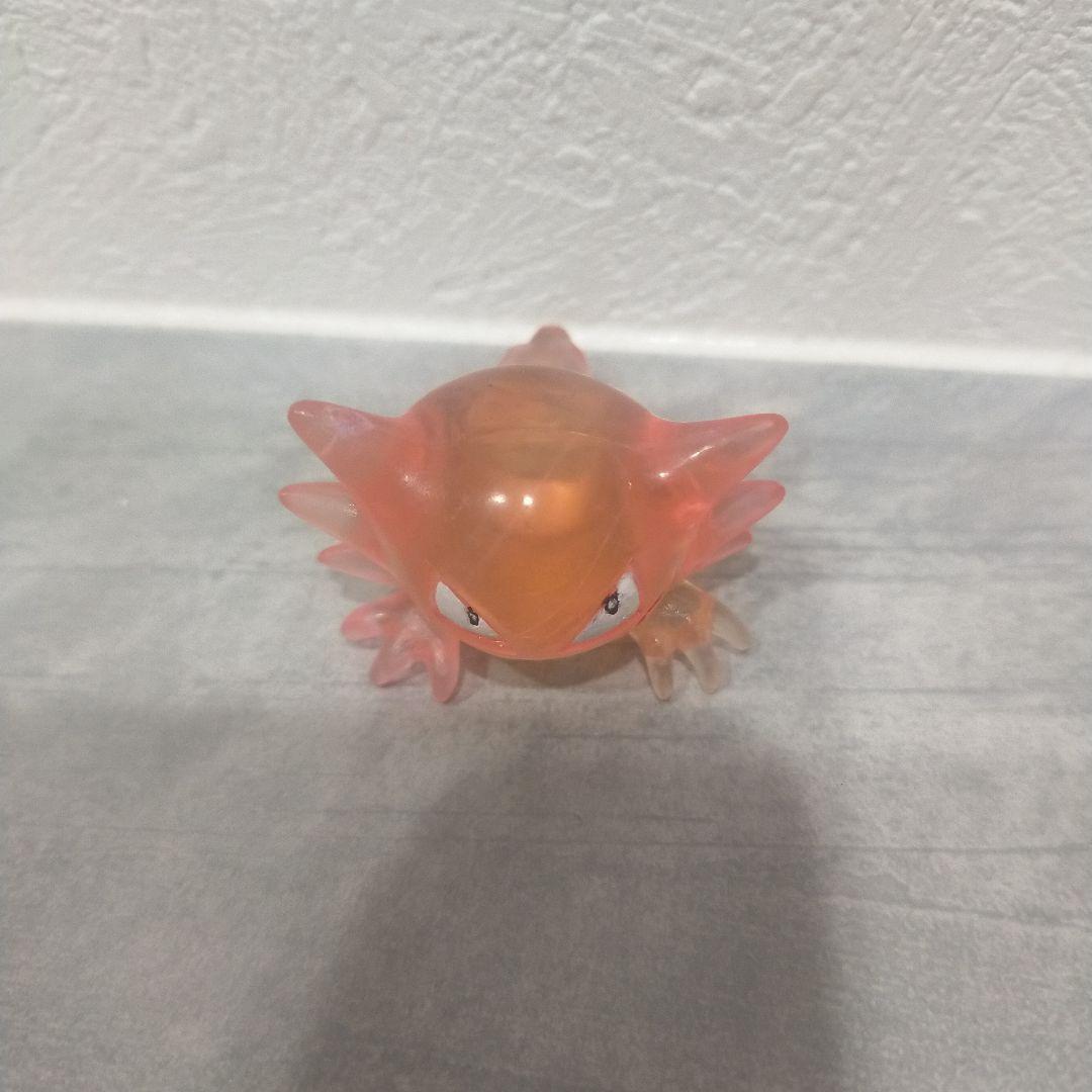 【超貴重品】ポケモン モンコレ ゴースト ゲンガー 初期 色違い セット