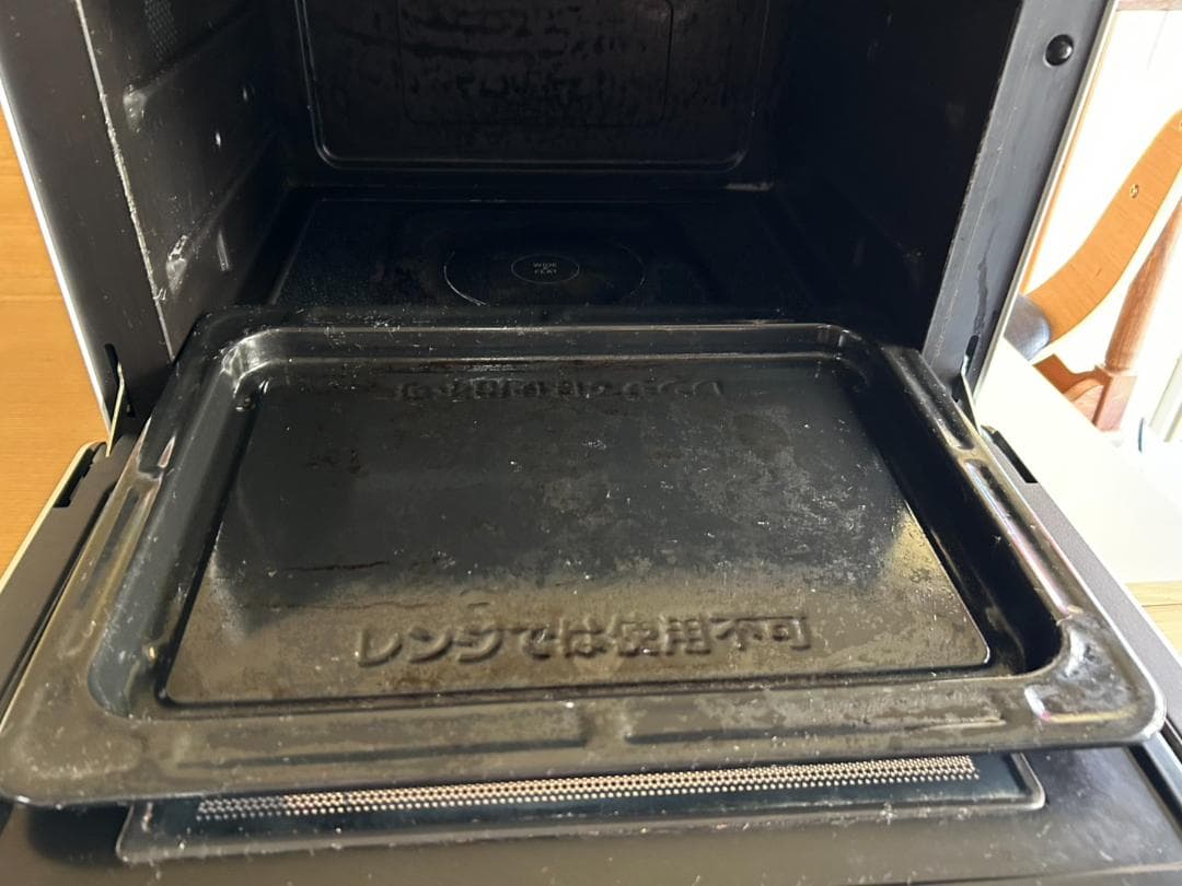 TOSHIBA 東芝 ER-SD70 電子レンジ 2020年製