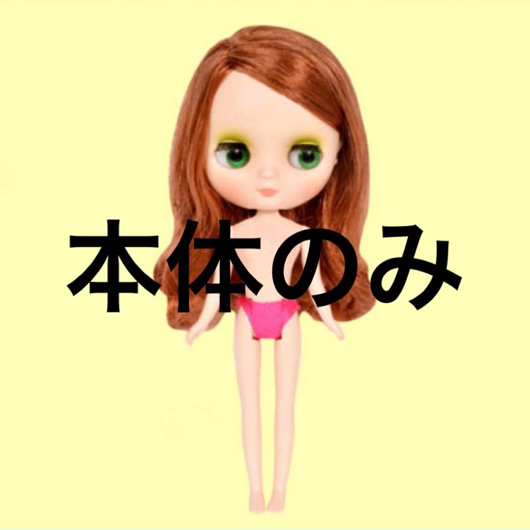 ミディブライス レナエレナ 本体のみ