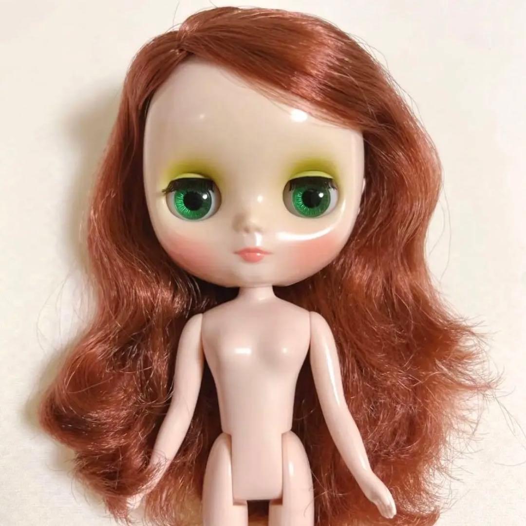 ミディブライス レナエレナ 本体のみ