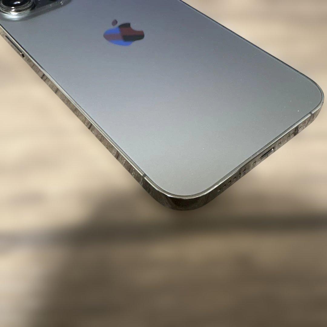 Apple iPhone 13 Pro Maxグラファイト 128GB