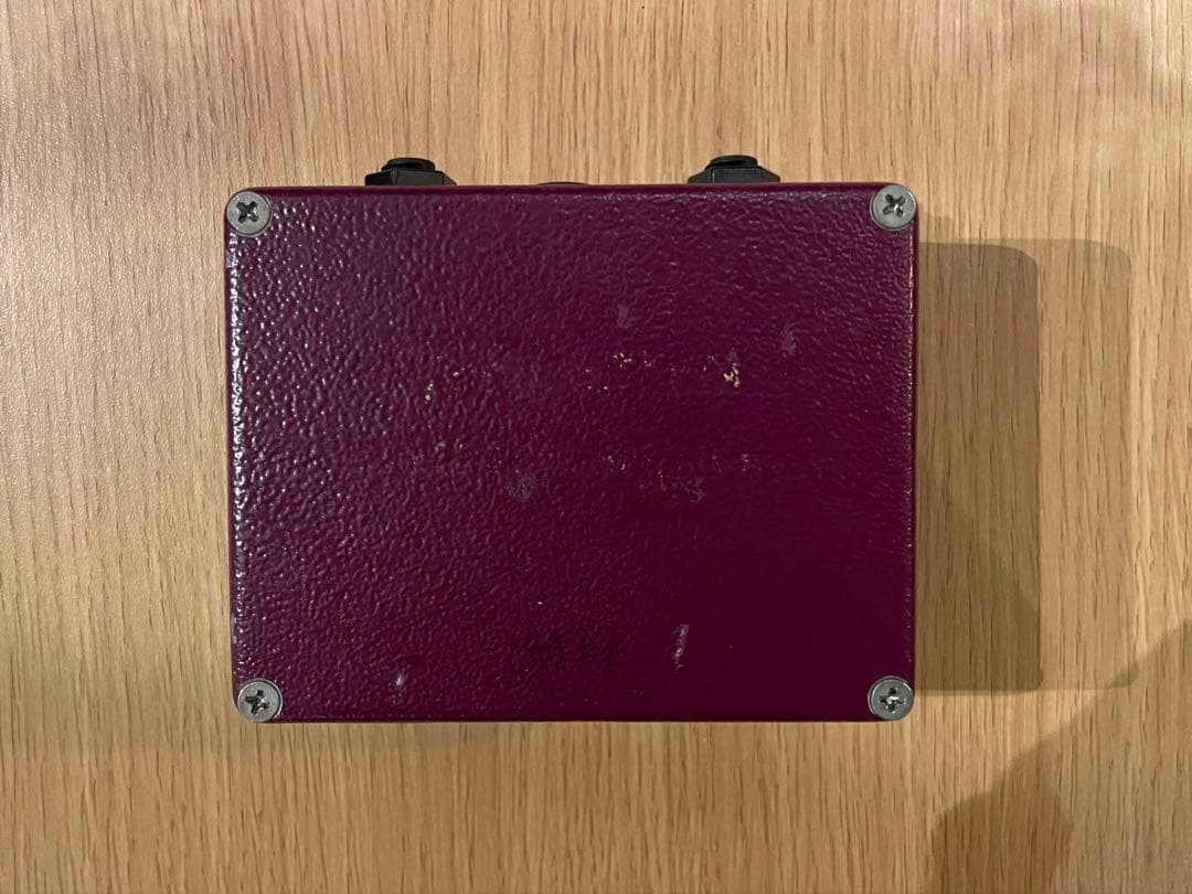 ギター Analog.man King of tone