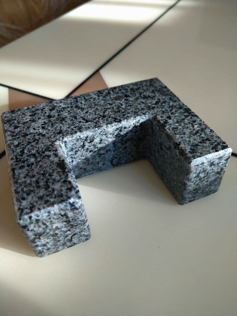 天然鉱石ケ―ブルインシュレータ―５個セット