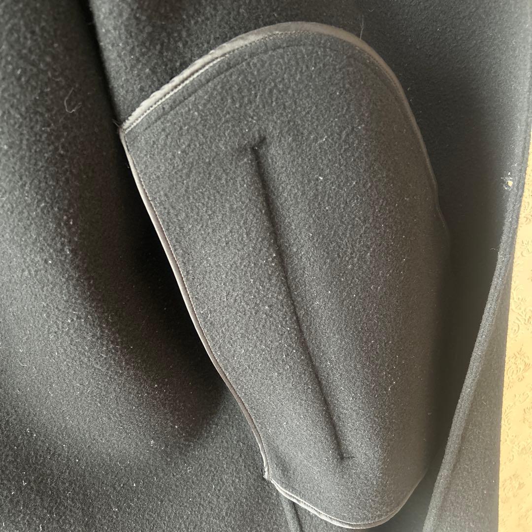 TODAYFUL メリノウール　オーバーコート