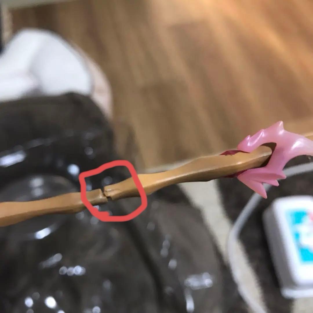 悪魔ほむら 初版 アルティメットまどか フィギュア　魔法少女まどか☆マギカ