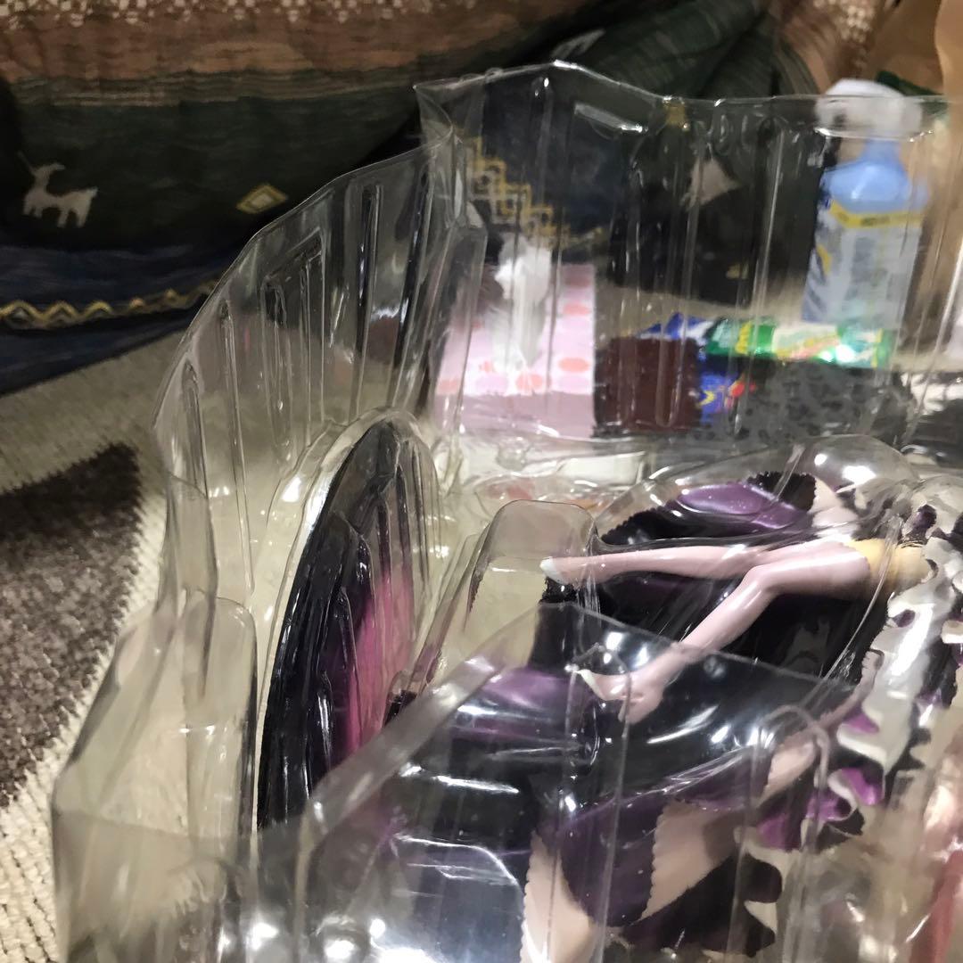 悪魔ほむら 初版 アルティメットまどか フィギュア　魔法少女まどか☆マギカ