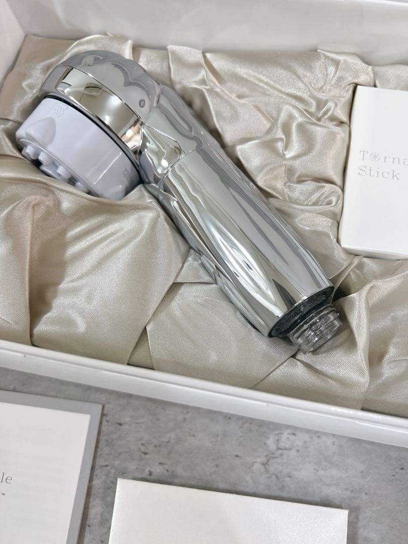 ミラブル　シャワーヘッド　ミラブルプラス　ラグジュアリー　限定モデル